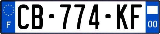 CB-774-KF