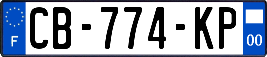 CB-774-KP