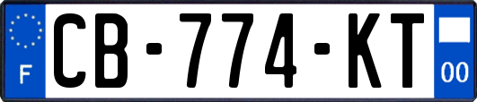 CB-774-KT