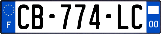 CB-774-LC