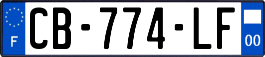 CB-774-LF
