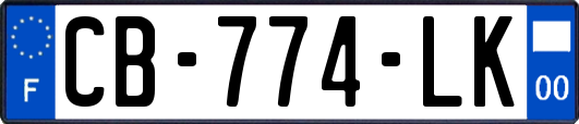CB-774-LK