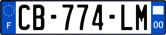 CB-774-LM