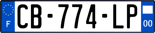 CB-774-LP