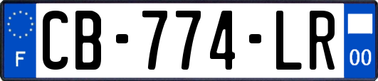 CB-774-LR