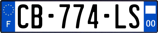 CB-774-LS