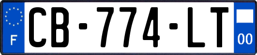CB-774-LT