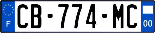 CB-774-MC
