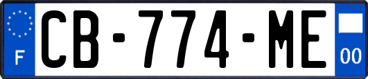 CB-774-ME