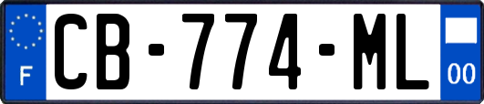 CB-774-ML