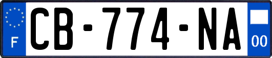 CB-774-NA
