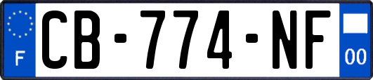 CB-774-NF