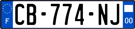 CB-774-NJ