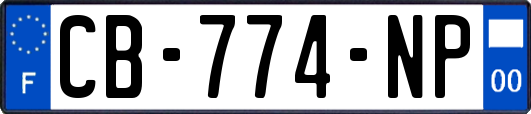 CB-774-NP