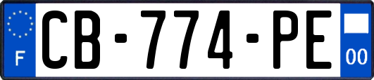 CB-774-PE