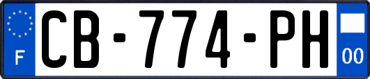 CB-774-PH