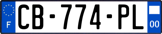 CB-774-PL