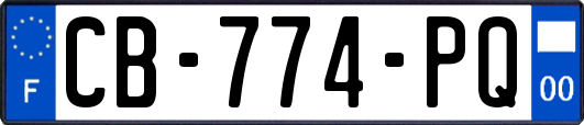 CB-774-PQ