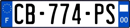 CB-774-PS