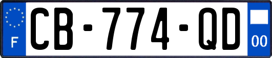 CB-774-QD
