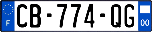 CB-774-QG