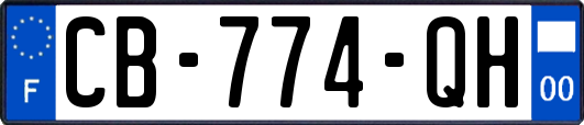 CB-774-QH