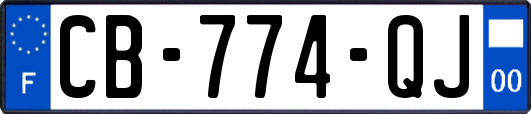 CB-774-QJ