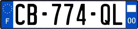 CB-774-QL