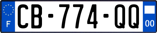 CB-774-QQ
