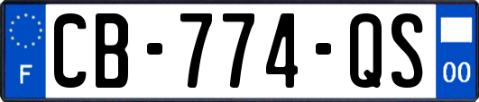 CB-774-QS