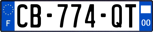 CB-774-QT