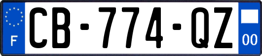 CB-774-QZ