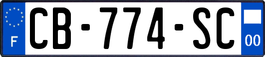 CB-774-SC