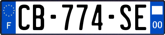 CB-774-SE