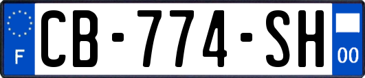 CB-774-SH
