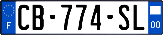 CB-774-SL
