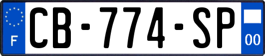 CB-774-SP