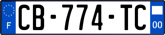 CB-774-TC