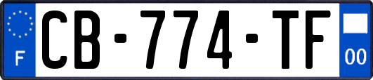 CB-774-TF