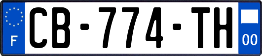 CB-774-TH