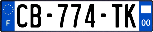 CB-774-TK