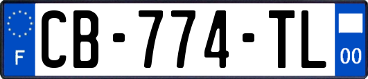 CB-774-TL