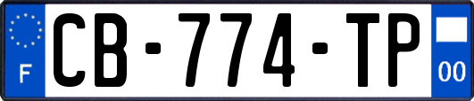 CB-774-TP