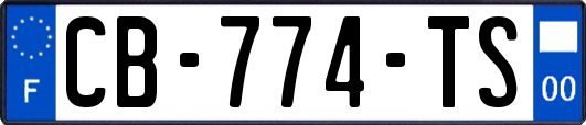 CB-774-TS