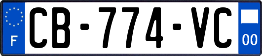 CB-774-VC