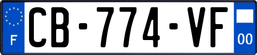 CB-774-VF