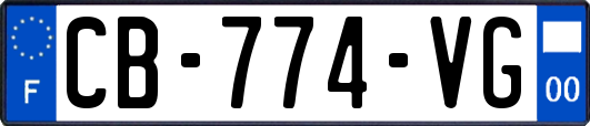 CB-774-VG