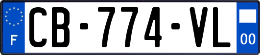 CB-774-VL