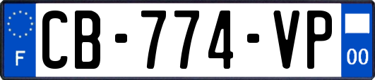 CB-774-VP