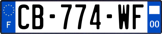 CB-774-WF